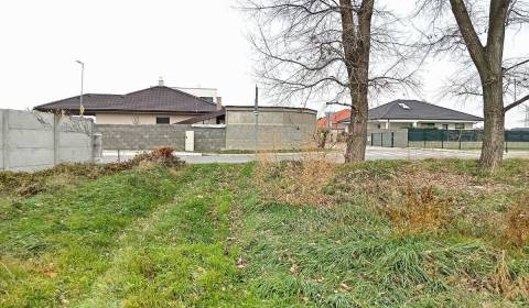 Kaufen Baugrund, Baugrund, Senec, Slowakei