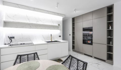 Kaufen 4-Zimmer-Wohnung, 4-Zimmer-Wohnung, Rekreačná, Piešťany, Slowak