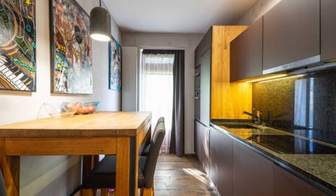 Kaufen 3-Zimmer-Wohnung, 3-Zimmer-Wohnung, Svätoplukova, Košice - Star