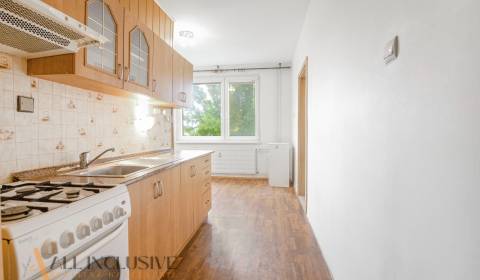 Mieten 2-Zimmer-Wohnung, 2-Zimmer-Wohnung, Jazerná, Šaľa, Slowakei