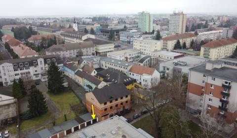 Mieten Garage, Garage, Hurbanova, Senica, Slowakei