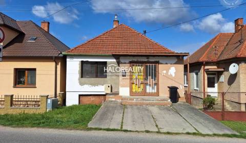 Kaufen Einfamilienhaus, Zlaté Moravce, Slowakei