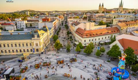 Suche 3-Zimmer-Wohnung, 3-Zimmer-Wohnung, Radlinského, Nitra, Slowakei