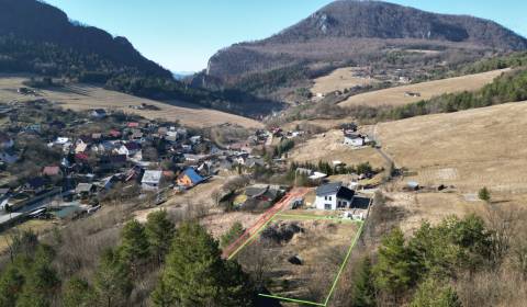 Kaufen Baugrund, Baugrund, Považská Bystrica, Slowakei