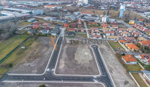 Kaufen Baugrund, Baugrund, Lipový rad, Dunajská Streda, Slowakei