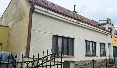 Kaufen Einfamilienhaus, Einfamilienhaus, Štefánikova, Piešťany, Slowak