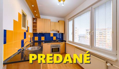 Kaufen 2-Zimmer-Wohnung, 2-Zimmer-Wohnung, Arm. gen. L. Svobodu, Lučen