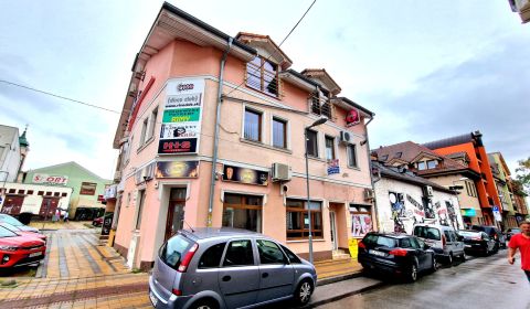 Kaufen Gebäude, Gebäude, Škultétyho, Topoľčany, Slowakei