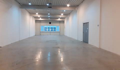 Mieten Lager und Hallen, Lager und Hallen, Stará Vajnorská, Bratislava