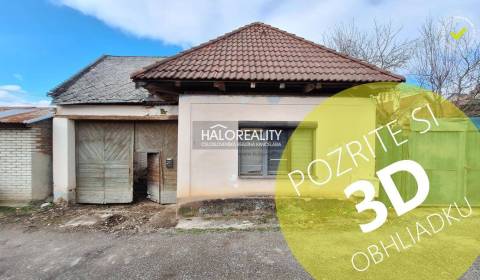 Kaufen Einfamilienhaus, Nové Mesto nad Váhom, Slowakei