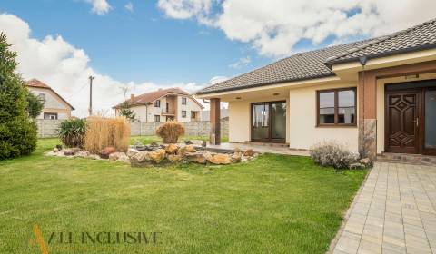 Kaufen Einfamilienhaus, Einfamilienhaus, Šuľany, Dunajská Streda, Slow