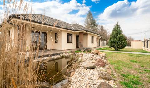 Kaufen Einfamilienhaus, Einfamilienhaus, Šuľany, Dunajská Streda, Slow