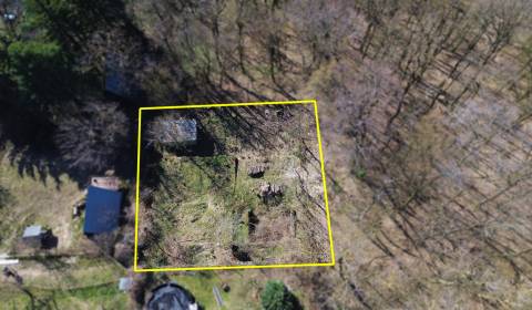 Kaufen Baugrund, Baugrund, Knižkova dolina, Bratislava - Rača, Slowake