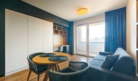 Mieten 1-Zimmer-Wohnung, 1-Zimmer-Wohnung, Alvinczyho, Košice - Staré 