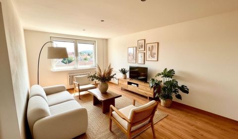 Kaufen 3-Zimmer-Wohnung, 3-Zimmer-Wohnung, Hlohovec, Slowakei