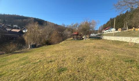 Kaufen Baugrund, Baugrund, Kysucké Nové Mesto, Slowakei