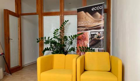 Mieten Büros, Büros, Zochova, Bratislava - Staré Mesto, Slowakei