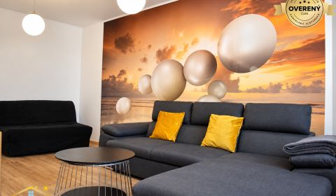 Mieten 2-Zimmer-Wohnung, 2-Zimmer-Wohnung, Komenského, Žilina, Slowake