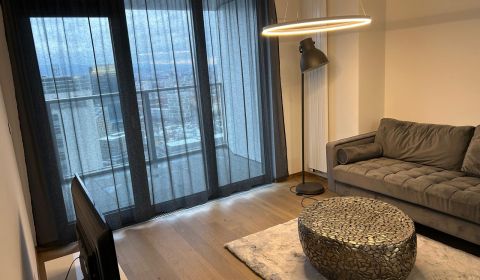 Mieten 2-Zimmer-Wohnung, 2-Zimmer-Wohnung, Pribinova, Bratislava - Sta