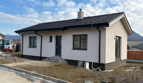 Kaufen Einfamilienhaus, Einfamilienhaus, Prešov, Slowakei