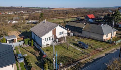 Kaufen Einfamilienhaus, Einfamilienhaus, Trebišov, Slowakei