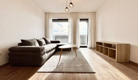 Mieten 2-Zimmer-Wohnung, 2-Zimmer-Wohnung, Bajkalská, Bratislava - Nov