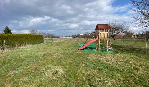 Kaufen Garten, Garten, Zvolen, Slowakei