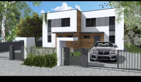 Kaufen Grundstücke für Aufbau, Grundstücke für Aufbau, Dolnomajerská, 