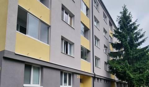 Mieten 2-Zimmer-Wohnung, 2-Zimmer-Wohnung, M. Nešpora, Skalica, Slowak