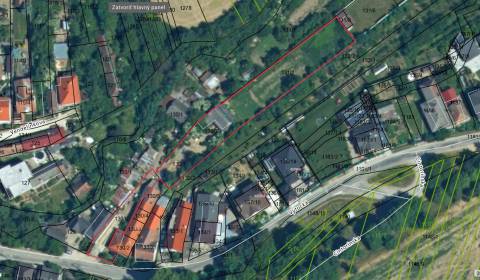 Baugrund, zu verkaufen, Piešťany, Slowakei