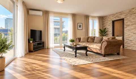 Wohnung zu mieten in Bratislava