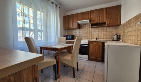 Mieten 1-Zimmer-Wohnung, 1-Zimmer-Wohnung, Dubčeka, Piešťany, Slowakei