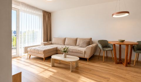 Wohnung zu mieten in Bratislava