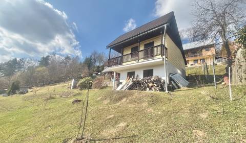 Kaufen Einfamilienhaus, Einfamilienhaus, Krásno nad Kysucou, Čadca, Sl