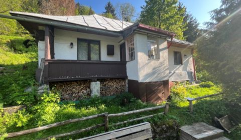 Kaufen Einfamilienhaus, Einfamilienhaus, Banská Bystrica, Slowakei
