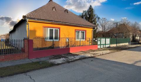 Kaufen Einfamilienhaus, Einfamilienhaus, Nové Zámky, Slowakei