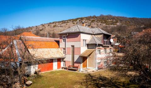 Kaufen Einfamilienhaus, Einfamilienhaus, Rožňava, Slowakei