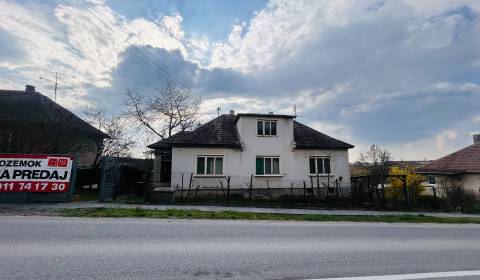 Kaufen Einfamilienhaus, Einfamilienhaus, Nové Zámky, Slowakei