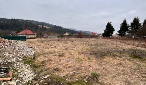 Kaufen Baugrund, Baugrund, Čadca, Slowakei