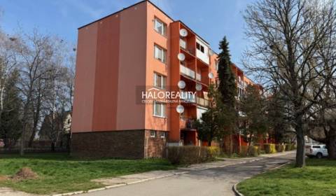 Kaufen 2-Zimmer-Wohnung, Trebišov, Slowakei