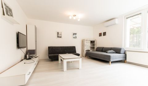 Wohnung zu mieten in Bratislava