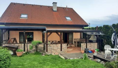 Kaufen Einfamilienhaus, Einfamilienhaus, Ilava, Slowakei