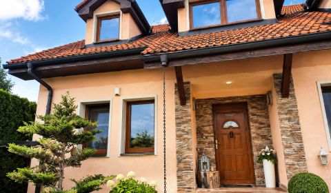 Kaufen Einfamilienhaus, Einfamilienhaus, Ilava, Slowakei