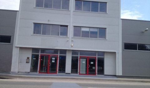Mieten Büros, Büros, Bratislava - Petržalka, Slowakei