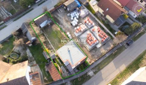 Kaufen Einfamilienhaus, Dunajská Streda, Slowakei