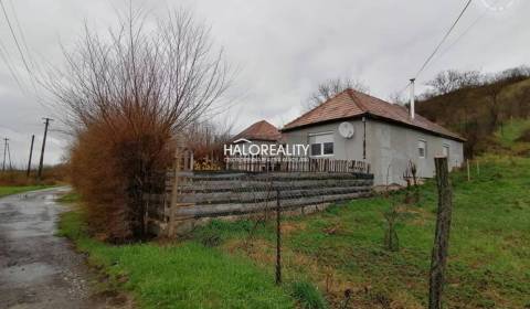 Kaufen Einfamilienhaus, Veľký Krtíš, Slowakei