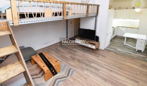 Mieten 1-Zimmer-Wohnung, Bratislava - Staré Mesto, Slowakei