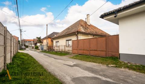 Kaufen Einfamilienhaus, Einfamilienhaus, Povoda, Dunajská Streda, Slow
