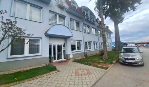 Mieten Büros, Büros, Lieskovská cesta, Zvolen, Slowakei