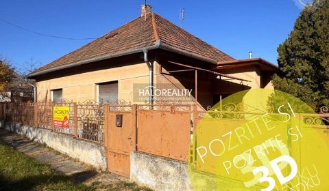 Kaufen Einfamilienhaus, Nové Zámky, Slowakei
